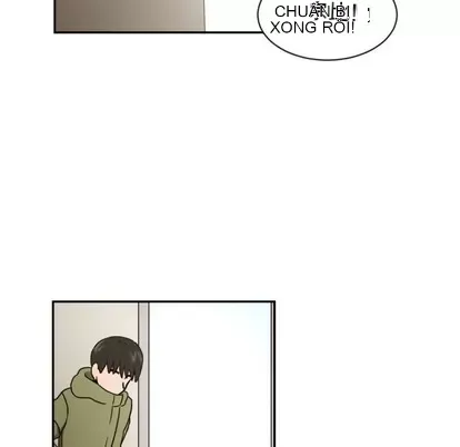 Marshmallow của tôi Chương 1-45