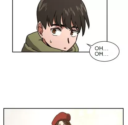 Marshmallow của tôi Chương 1-45