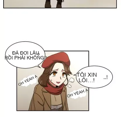 Marshmallow của tôi Chương 1-45