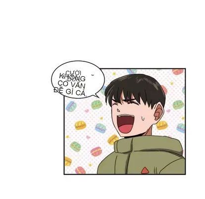 Marshmallow của tôi Chương 1-45