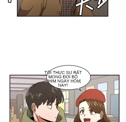 Marshmallow của tôi Chương 1-45