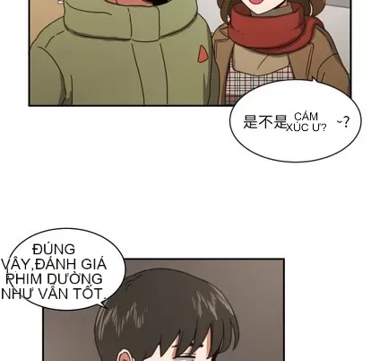 Marshmallow của tôi Chương 1-45