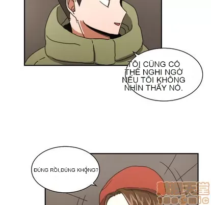 Marshmallow của tôi Chương 1-45