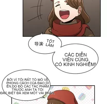 Marshmallow của tôi Chương 1-45