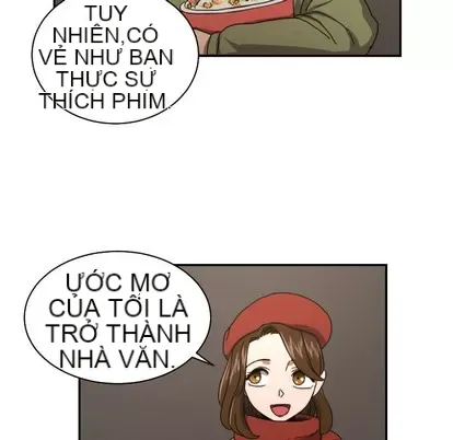 Marshmallow của tôi Chương 1-45