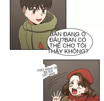 Marshmallow của tôi Chương 1-45