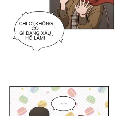 Marshmallow của tôi Chương 1-45