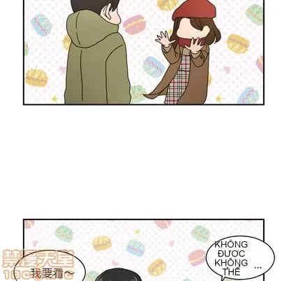 Marshmallow của tôi Chương 1-45