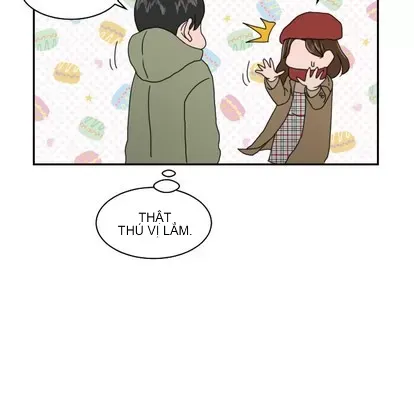 Marshmallow của tôi Chương 1-45