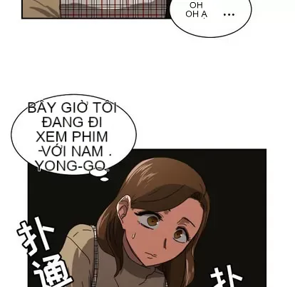 Marshmallow của tôi Chương 1-45