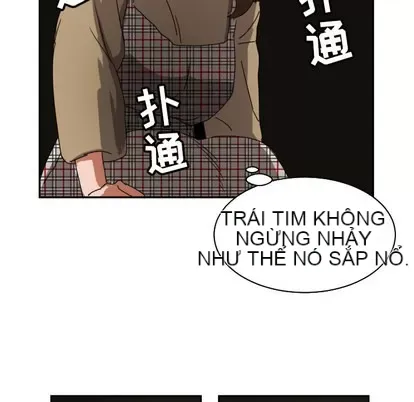 Marshmallow của tôi Chương 1-45