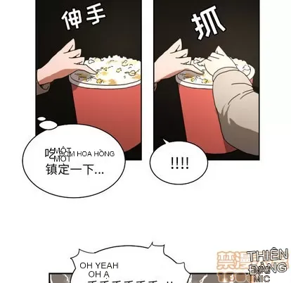 Marshmallow của tôi Chương 1-45