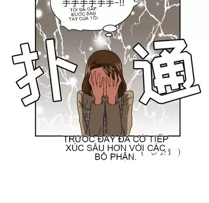 Marshmallow của tôi Chương 1-45