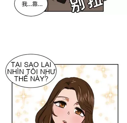 Marshmallow của tôi Chương 1-45