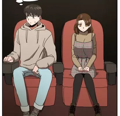 Marshmallow của tôi Chương 1-45