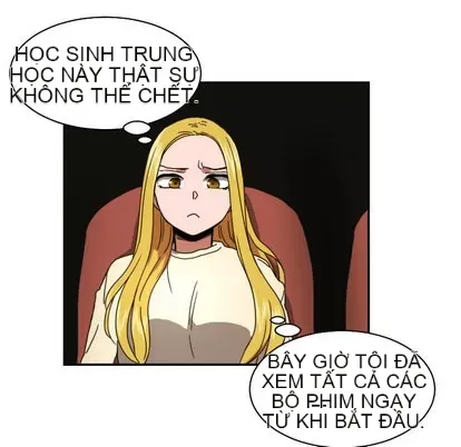 Marshmallow của tôi Chương 1-45