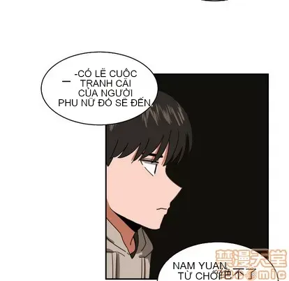 Marshmallow của tôi Chương 1-45