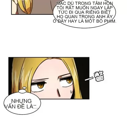 Marshmallow của tôi Chương 1-45