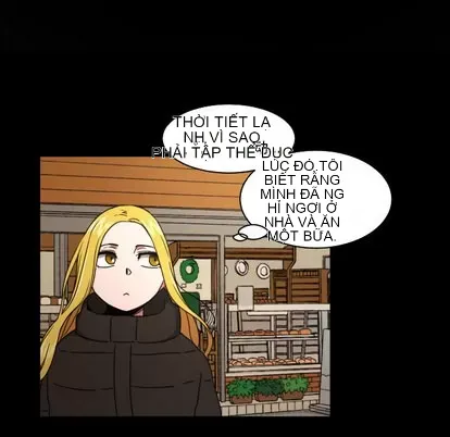 Marshmallow của tôi Chương 1-45