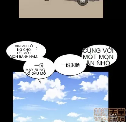 Marshmallow của tôi Chương 1-45