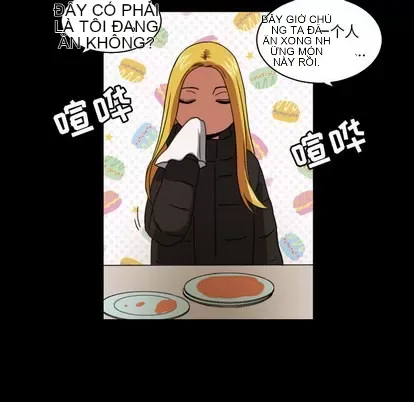 Marshmallow của tôi Chương 1-45