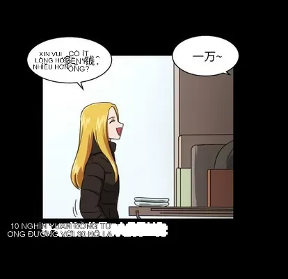 Marshmallow của tôi Chương 1-45