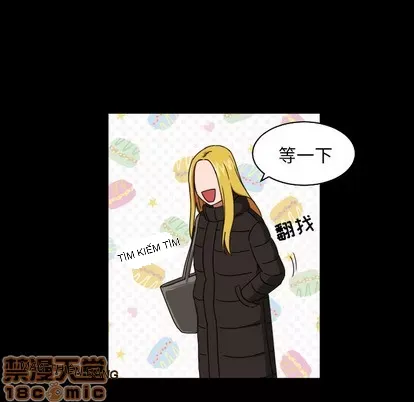 Marshmallow của tôi Chương 1-45