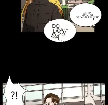 Marshmallow của tôi Chương 1-45