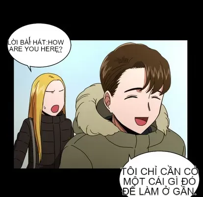 Marshmallow của tôi Chương 1-45