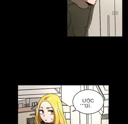 Marshmallow của tôi Chương 1-45