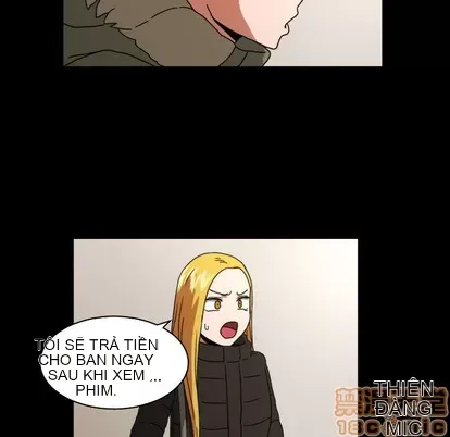 Marshmallow của tôi Chương 1-45