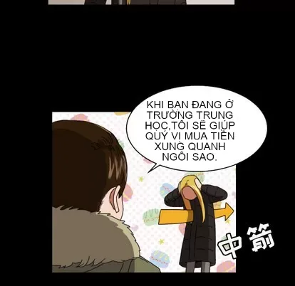 Marshmallow của tôi Chương 1-45