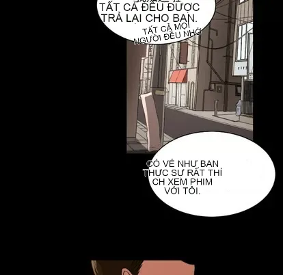 Marshmallow của tôi Chương 1-45