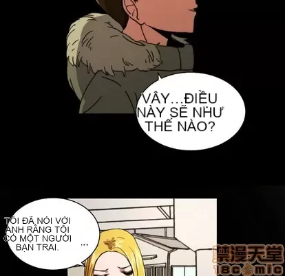 Marshmallow của tôi Chương 1-45