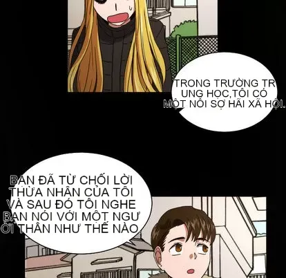 Marshmallow của tôi Chương 1-45