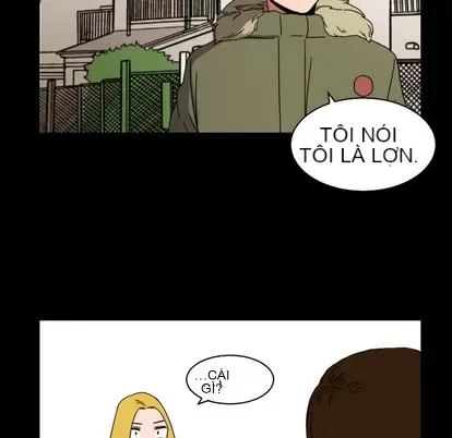 Marshmallow của tôi Chương 1-45