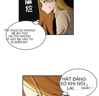 Marshmallow của tôi Chương 1-45