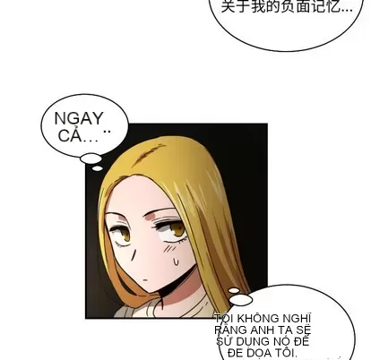 Marshmallow của tôi Chương 1-45