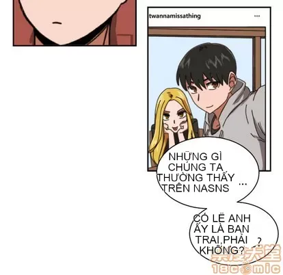 Marshmallow của tôi Chương 1-45