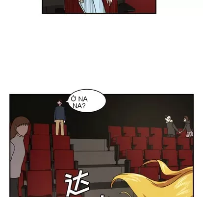 Marshmallow của tôi Chương 1-45