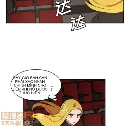 Marshmallow của tôi Chương 1-45