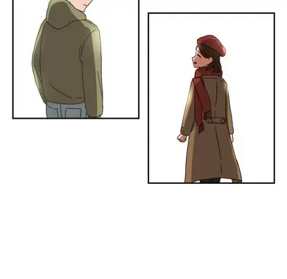 Marshmallow của tôi Chương 1-45