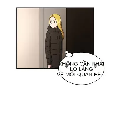 Marshmallow của tôi Chương 1-45