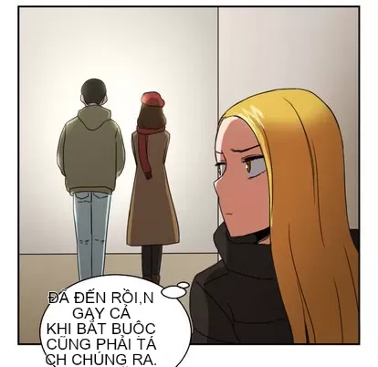 Marshmallow của tôi Chương 1-45