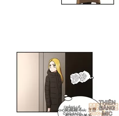 Marshmallow của tôi Chương 1-45