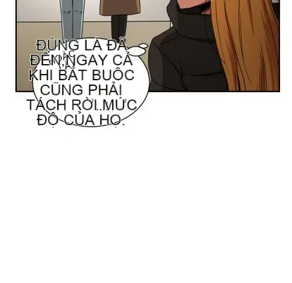 Marshmallow của tôi Chương 1-45