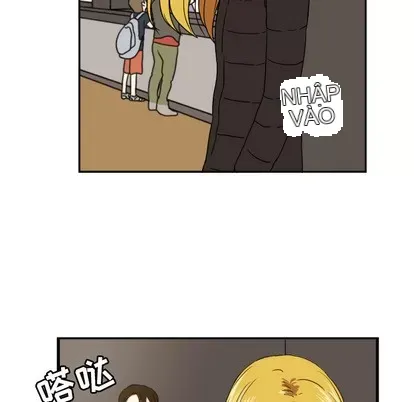 Marshmallow của tôi Chương 1-45