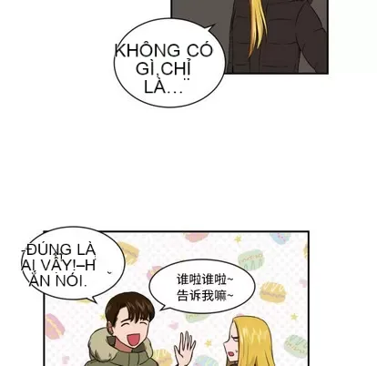 Marshmallow của tôi Chương 1-45