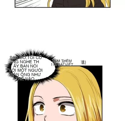 Marshmallow của tôi Chương 1-45