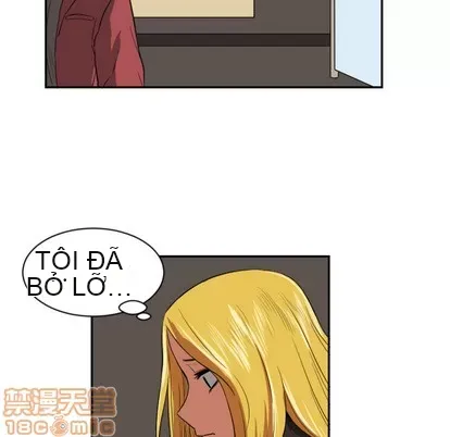 Marshmallow của tôi Chương 1-45